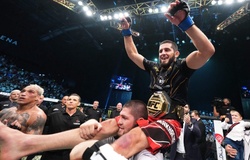 Islam Makhachev – Người kế thừa Khabib tại UFC là ai?