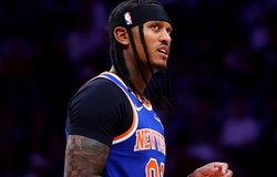 Ngôi sao bóng rổ Philippines trải lòng về khó khăn khi hòa nhập với New York Knicks