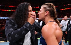 Kayla Harrison úp mở siêu đại chiến với Amanda Nunes "sẽ diễn ra sớm"