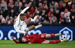 Máy tính dự đoán: Liverpool được đánh giá cao hơn Real Madrid