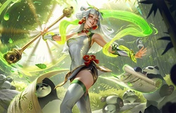 LMHT 25.22: Chi tiết bản cập nhật LOL mới nhất tháng 11/2025