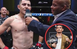 Max Holloway hài hước đáp trả lời thách đấu từ Steve Garcia