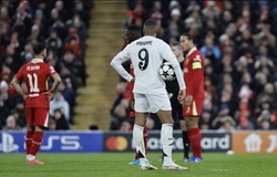 Liverpool vs Real Madrid: Mbappe và hành trình tìm kiếm chuộc lỗi