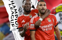 Nhận định, soi kèo Benfica vs Leverkusen: Điểm tựa sân nhà