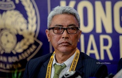 FAM quyết chiến pháp lý với FIFA để bảo vệ uy tín bóng đá Malaysia