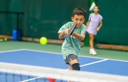 Việt Nam lần đầu cử VĐV tham dự giải pickleball trẻ thế giới