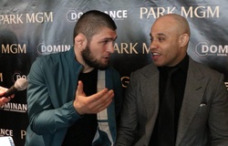 Quản lý Khabib phản pháo Ronda Rousey: “Cô ấy chỉ đang ghen tị thôi”