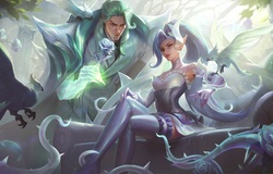 Chi tiết bản cập nhật DTCL 15.8 TFT ngày 5/11