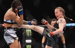 Valentina Shevchenko - Nữ vương hoàn mỹ của UFC