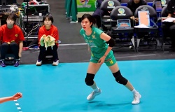 Thanh Thuý gặp chấn thương không nghiêm trọng, sớm trở lại giải bóng chuyền VĐQG Nhật Bản