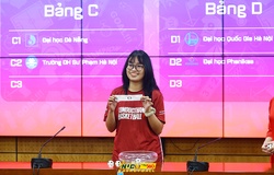 Họp báo công bố Chung kết toàn quốc Giải bóng rổ sinh viên toàn quốc NUC 2025 Cúp TV360