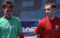 3 điểm đáng chú ý trong ngày thi đấu thứ Tư tại Giải Pickleball Vô địch Thế giới PPA 2025