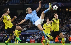 Tỷ lệ kèo trận Man City vs Dortmund, 3h00 ngày 6/11, Cúp C1 châu Âu