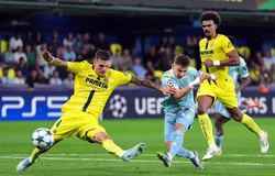 Tỷ lệ kèo trận Pafos vs Villarreal, 0h45 ngày 6/11, Cúp C1 châu Âu