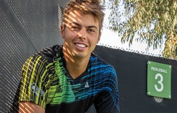 Ben Johns – Bí quyết giữ phong độ chơi pickleball đỉnh cao trong không gian giới hạn