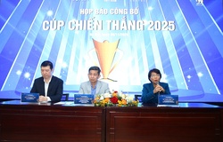 Cúp Chiến Thắng 2025 - Hơn một thập kỷ vinh danh những người truyền cảm hứng thể thao Việt Nam