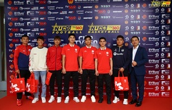 NUC 2025 Cúp TV360: Hai giải đấu - Một hệ thống - Một tinh thần sinh viên Việt Nam