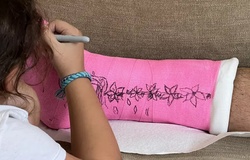 Gặp nạn trên sân Pickleball: Hành trình từ chấn thương đến tìm kiếm sự đồng cảm