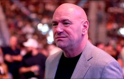 Dana White và UFC họp với FBI về nghi án bán độ