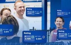 DUPR bảo vệ thuật toán xếp hạng Pickleball mới giữa làn sóng lo ngại từ người chơi