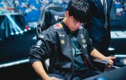 Chung kết CKTG 2025: Cuộc so tài đỉnh cao của T1 Gumayusi và KT Deokdam