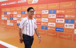 Ngày trở lại trọn niềm vui của HLV Lê Huỳnh Đức