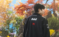 KT Bdd: Faker là nguồn động lực lớn nhất trong sự nghiệp của tôi