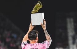 Lý do Messi là ứng cử viên sáng giá nhất cho danh hiệu MVP của MLS thứ hai liên tiếp