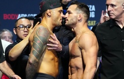 Michael Chandler và Dustin Poirier tham gia “Road House 2” cùng dàn sao UFC đình đám