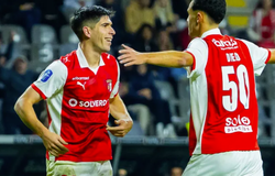 Nhận định, soi kèo Braga vs Genk: Chủ nhà tiếp đà thăng hoa
