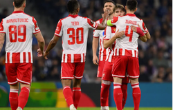 Nhận định, soi kèo Crvena Zvezda vs Lille: Khó khăn cho chủ nhà