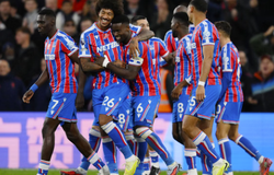 Nhận định, soi kèo Crystal Palace vs AZ Alkmaar: Cơ hội lịch sử