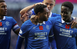 Nhận định, soi kèo Rangers vs Roma: Khách lấn chủ