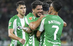 Nhận định, soi kèo Real Betis vs Lyon: Cân tài cân sức