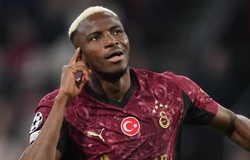 Danh sách ghi bàn Champions League: Osimhen vượt qua Haaland, Kane và Mbappe