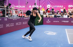 PWC 2025 ngày 1: Sleeth – Newman đánh bại Campbell – Sock sau màn đấu nghẹt thở ba ván