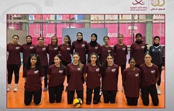 Link trực tiếp giải bóng chuyền U16 vô địch châu Á: Jordan vs Qatar