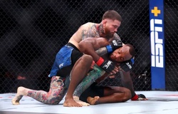 Sean Brady – Tay khóa siết chờ ngày chinh phục ngai vàng UFC