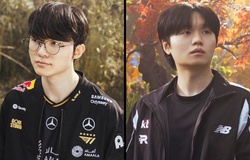 Chung kết CKTG 2025: Biểu tượng cho giá trị kinh tế khổng lồ của Esports.