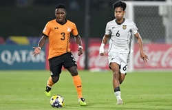 Kết quả U17 World Cup: Indonesia thua ngược, Anh bị đè bẹp