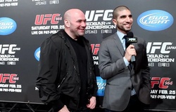 Võ sĩ mới và thu nhập thấp: Đối tượng vàng cho những kẻ bán độ ở UFC