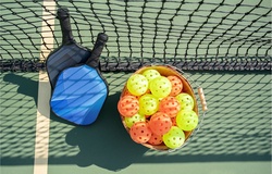 Vợt Pickleball Supernova được USAPA phê duyệt, chuẩn bị tiến vào thị trường Việt Nam