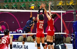 Link trực tiếp giải bóng chuyền U16 vô địch châu Á: Jordan vs Kazakhstan