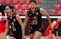 Hai đại diện Đông Nam Á dừng bước trước ngưỡng bán kết U16 châu Á 2025