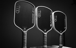 Hurache X Power và Alpha Pro Power - Sự lựa chọn lý tưởng cho người chơi Pickleball hiện đại