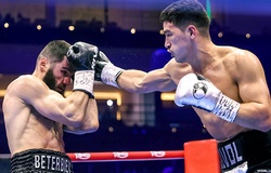 Nhà vô địch tuyệt đối Dmitry Bivol tái xuất với "siêu đại chiến"