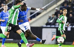 Tỷ lệ kèo trận Real Betis vs Lyon, 3h00 ngày 7/11, Cúp C2 châu Âu