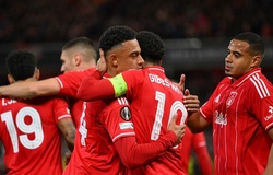 Tỷ lệ kèo trận Sturm Graz vs Nottingham, 0h45 ngày 7/11, Cúp C2 châu Âu