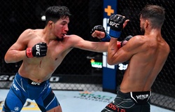 Adrian Yanez rút khỏi UFC Vegas 111, lý do sau quyết định tranh cãi