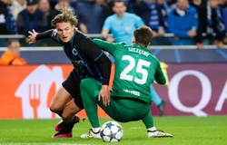 Hàng thủ Barcelona báo động đỏ sau 3 bàn thua ở Champions League